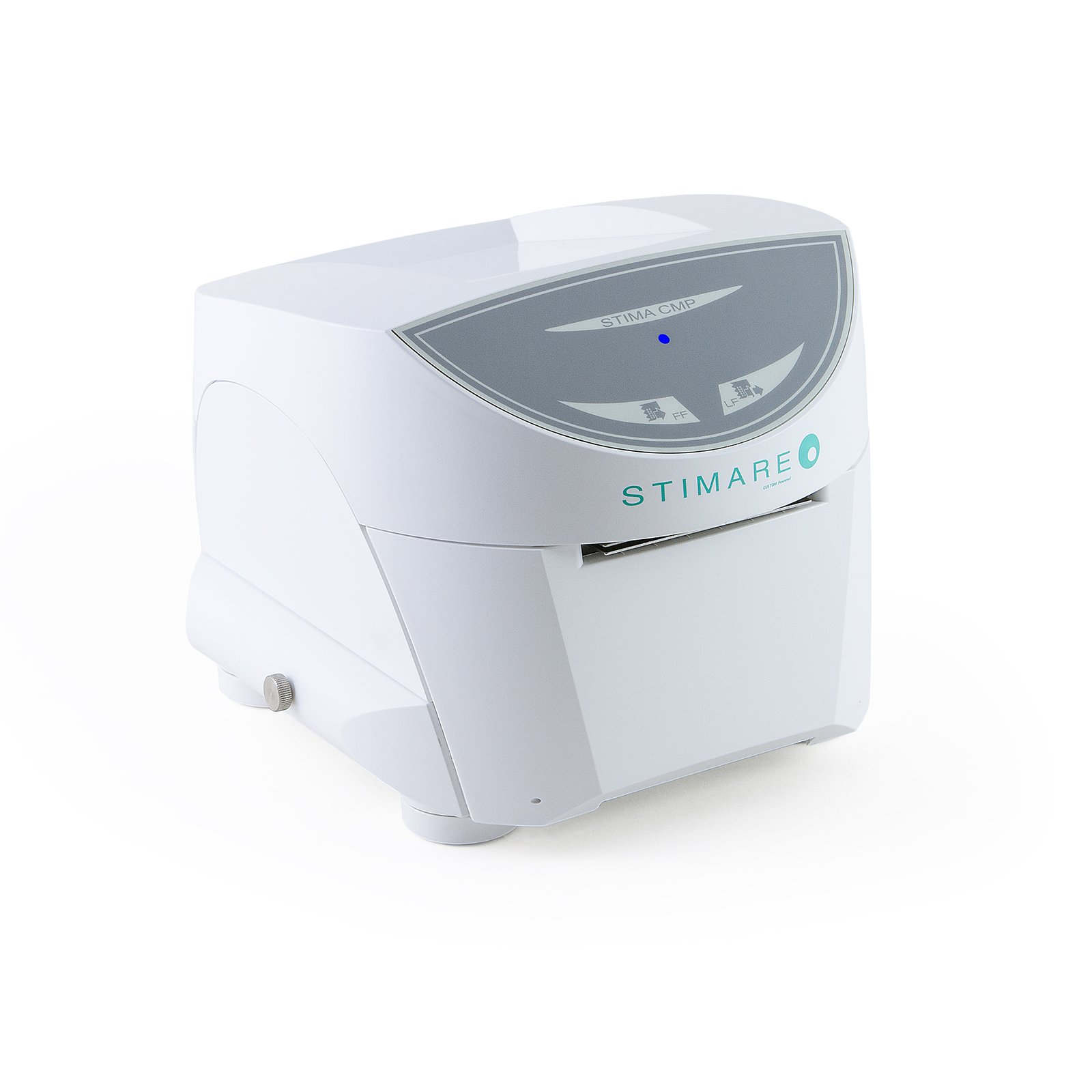 STIMA CLS THERMAL TICKET PRINTER STIMA CLS THERMAL TICKET PRINTER