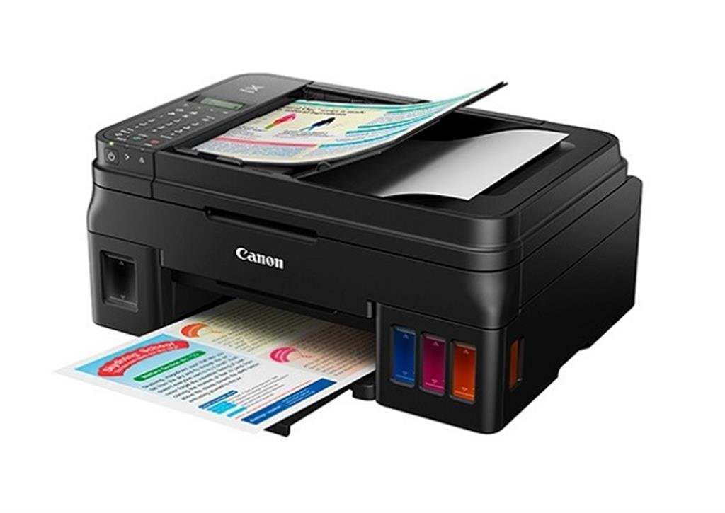 CANON MULTIFUNCION G4100 IMPRESORA, SCANNER, COPIADORA, FAX CANON MULTIFUNCION G4100 IMPRESORA, SCANNER, COPIADORA, FAX