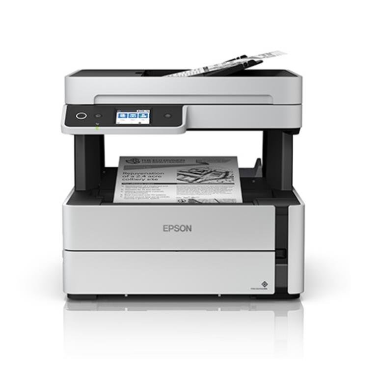 EPSON MULTIFUNCION M3170 MONOCROMATICA CON SISTEMA DE TINTA CONT EPSON MULTIFUNCION M3170 MONOCROMATICA CON SISTEMA DE TINTA CONT