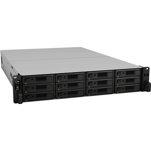 Synology SA3600 12-Bay NAS Enclosure Synology SA3600 12-Bay NAS Enclosure