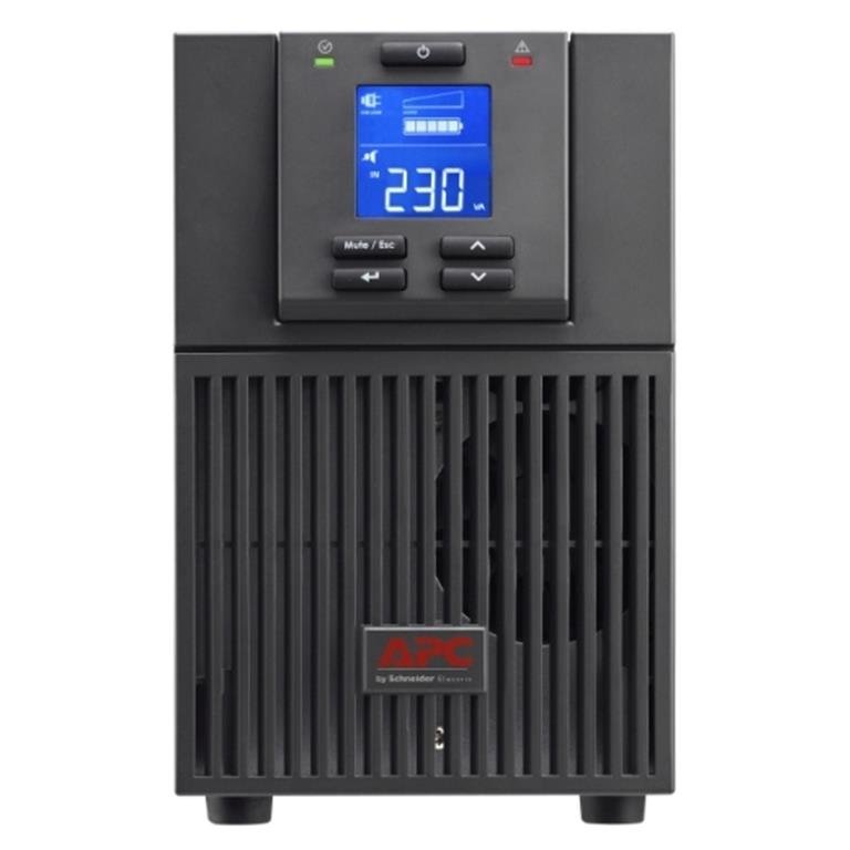 APC Easy UPS On-Line Ext. Runtime SRV 3000VA 230V APC Easy UPS On-Line Ext. Runtime SRV 3000VA 230V