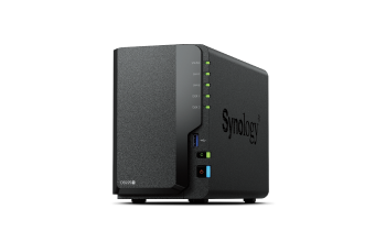 Synology DiskStation DS225+ Synology DiskStation DS225+