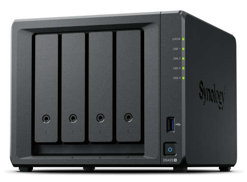 Synology DiskStation DS425+ Synology DiskStation DS425+
