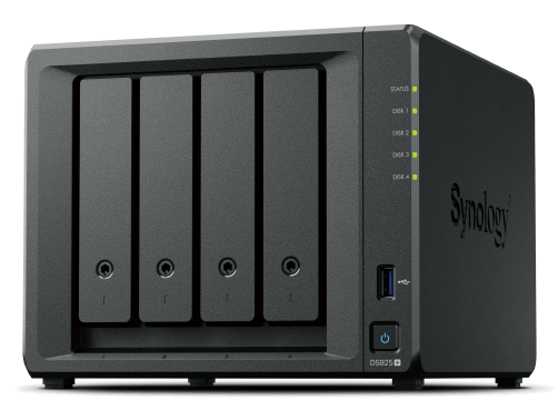 Synology DiskStation DS925+ Synology DiskStation DS925+